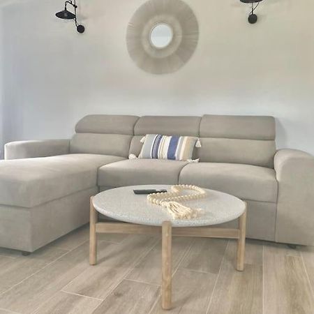 Ocean Sun 3 Exo Gonia Exterior foto
