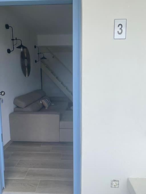 Ocean Sun 3 Exo Gonia Exterior foto
