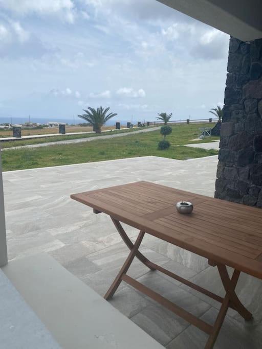 Ocean Sun 3 Exo Gonia Exterior foto