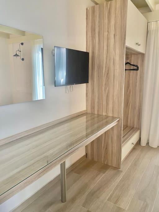 Ocean Sun 3 Exo Gonia Exterior foto
